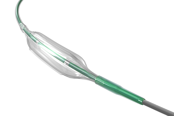 NSE ALPHA（coronary scoring balloon catheter）_Image