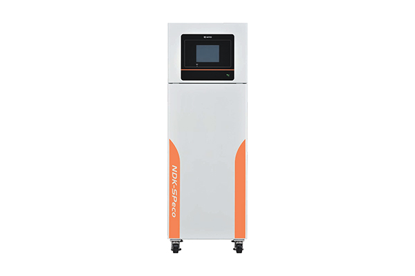 透析排液熱回収装置 NDK-SPecoの写真