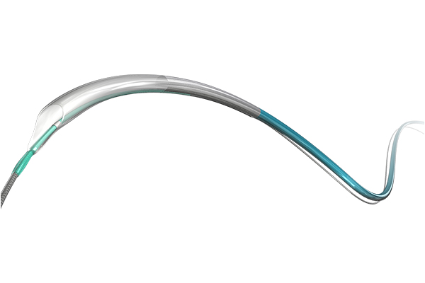 Rebirth Pro2（aspiration catheter）_Image