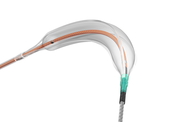 NSE PTA（peripheral scoring balloon catheter）_Image