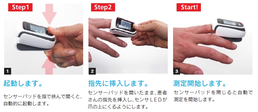 医療機器製品: マイティサット
