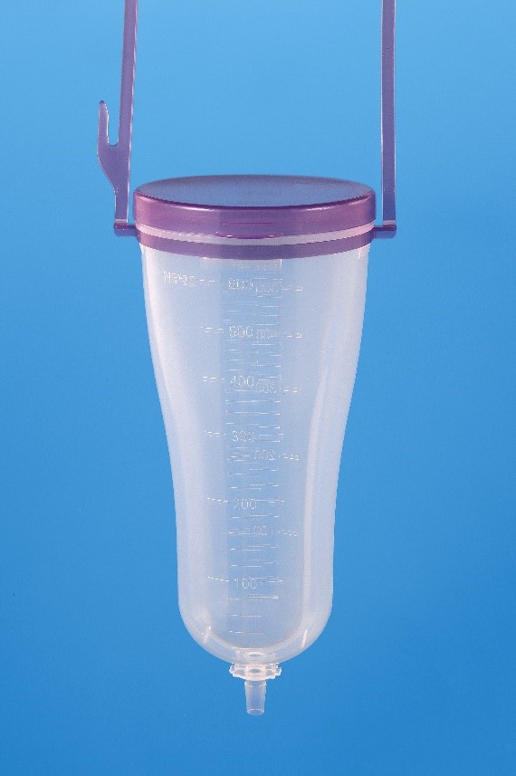 医療機器製品: 経腸栄養ボトル