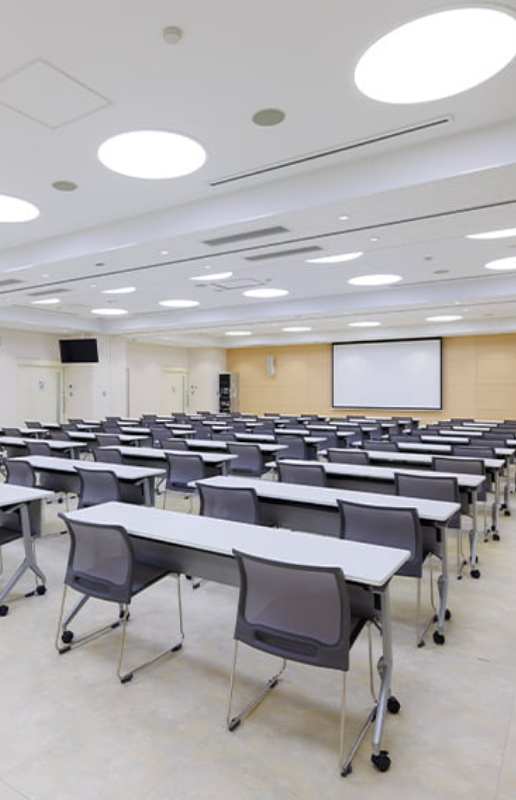 医療研修施設 iMEP｜ニプロ医療関係者向け情報
