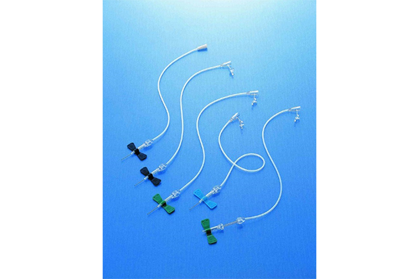 医療機器製品: セーフタッチ®PSVセット