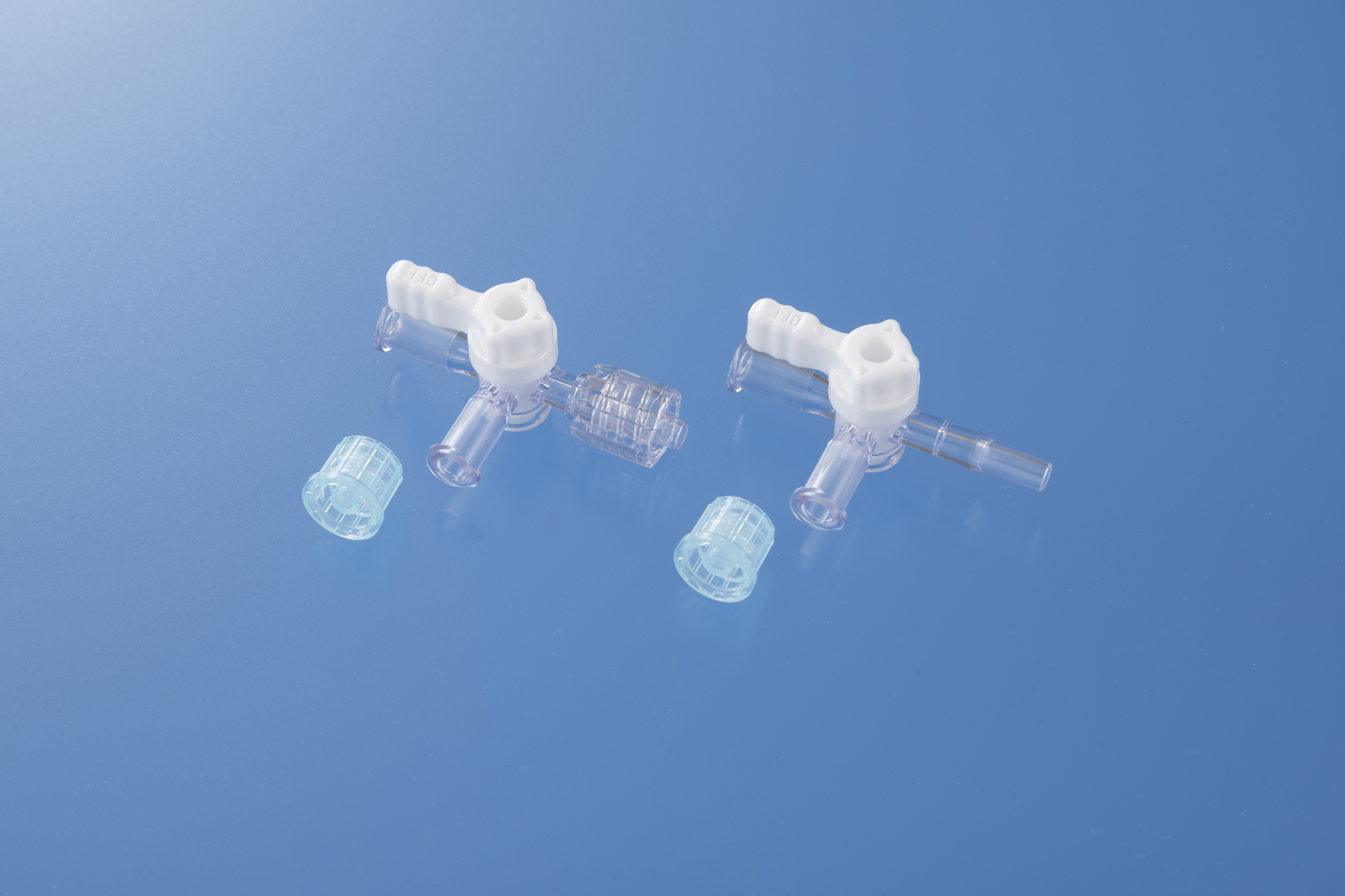 医療機器製品: ニプロ活栓