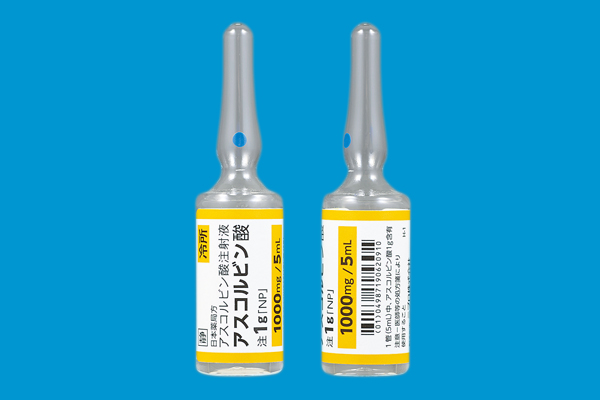 【アスコルビン酸 】 医薬品データ: アスコルビン酸注1g｢NP｣