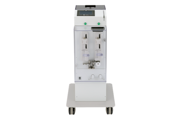 医療機器製品: 自動採液装置 NISE