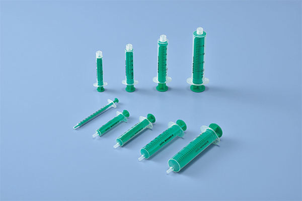 医療機器製品: オムニフィックス・インジェクト