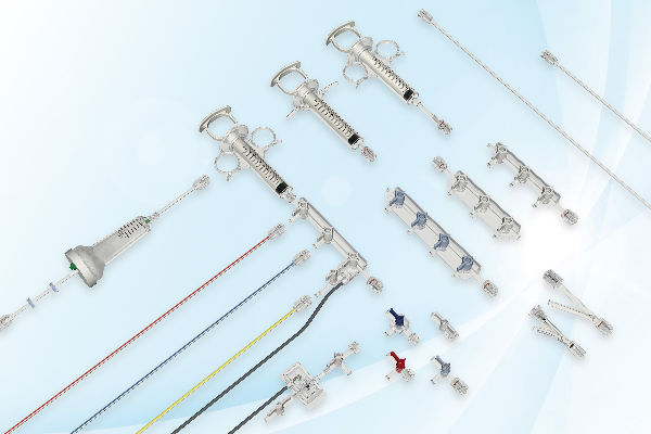 医療機器製品: カスタムキット