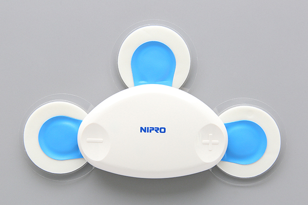 医療機器製品: 心電送信機Cocoron®