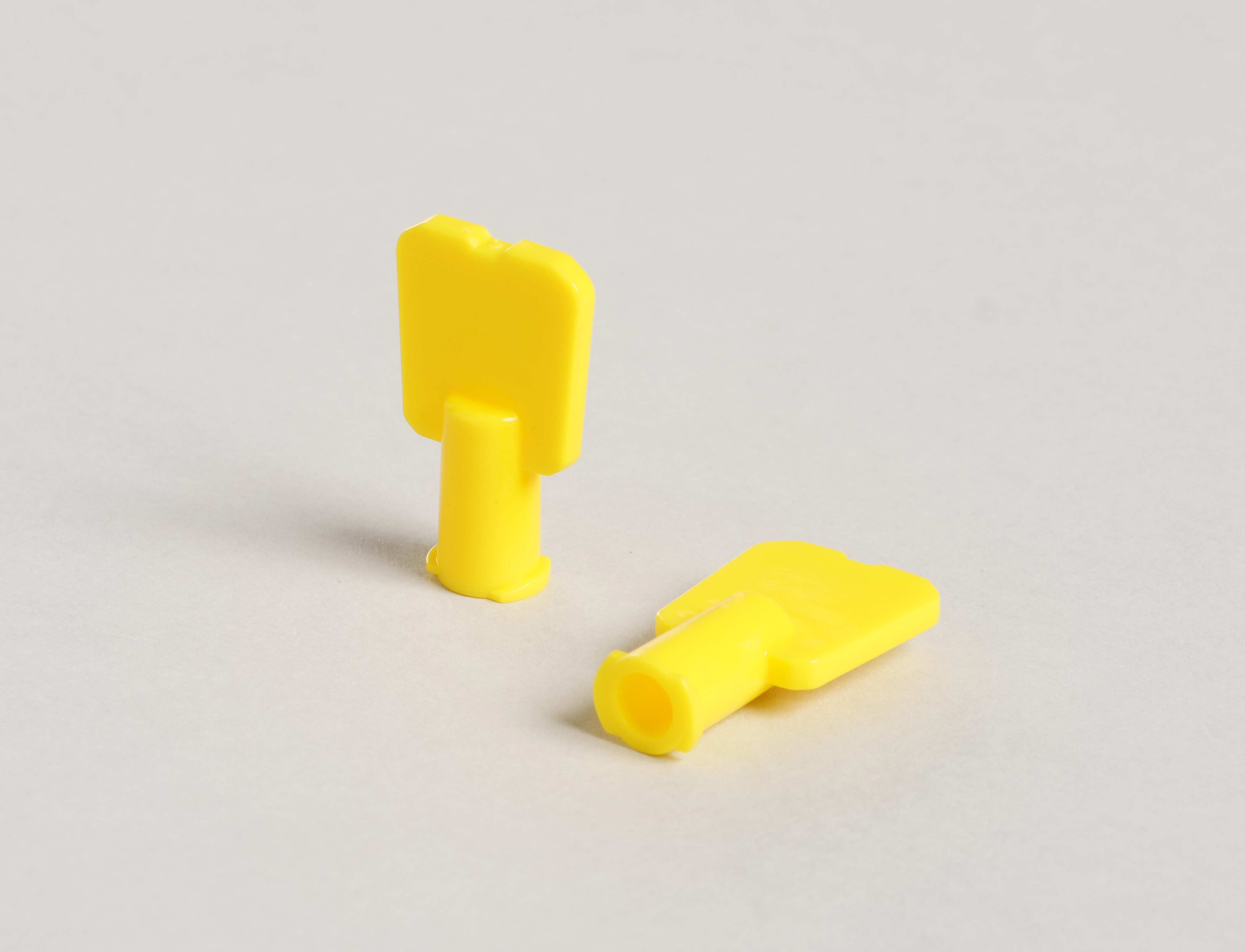 医療機器製品: オスNRキャップ