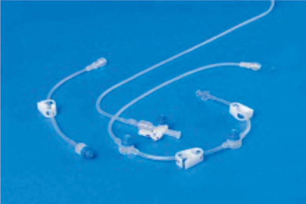 医療機器製品: セーフタッチⓇEXチューブ/セーフタッチⓇEXチューブT