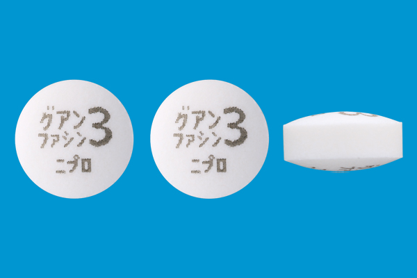 医薬品データ: アスコルビン酸注500mg｢NP｣